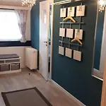 Landhaus-sutje-deichblick Apartamento *