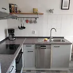 Landhaus-sutje-deichblick Apartamento Böhl