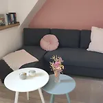 Landhaus-sutje-deichblick Apartamento
