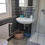 Landhaus-sutje-deichblick Apartamento Böhl