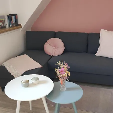 Landhaus-sutje-deichblick * סנט פטר-אורדינג