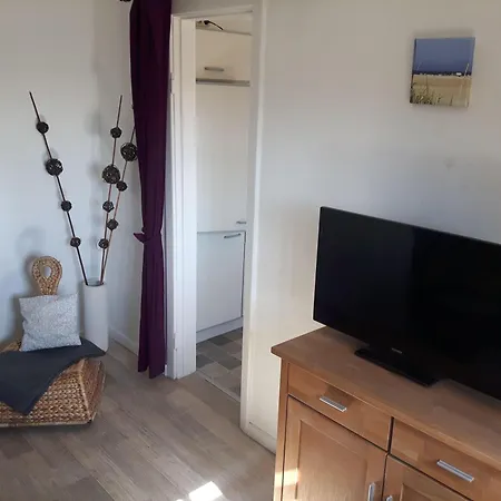 Landhaus-sutje-deichblick דירה