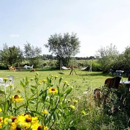 Landhaus-sutje-deichblick דירה סנט פטר-אורדינג