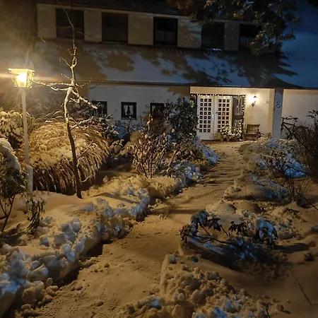 Landhaus-sutje-deichblick דירה סנט פטר-אורדינג