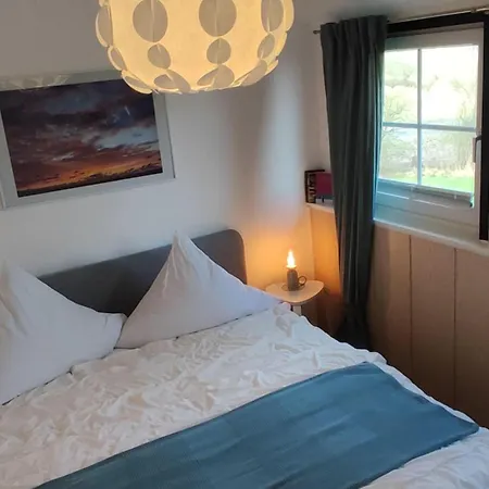 Landhaus-sutje-deichblick Apartamento Böhl