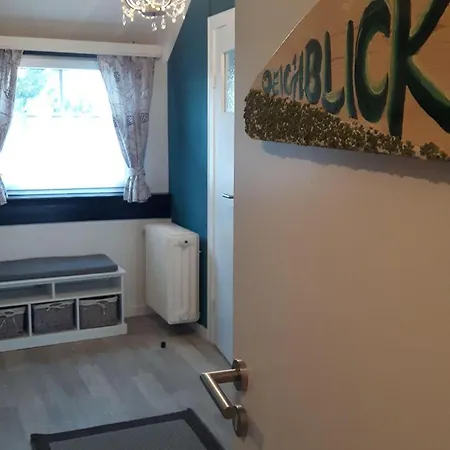 Apartman Landhaus-sutje-deichblick