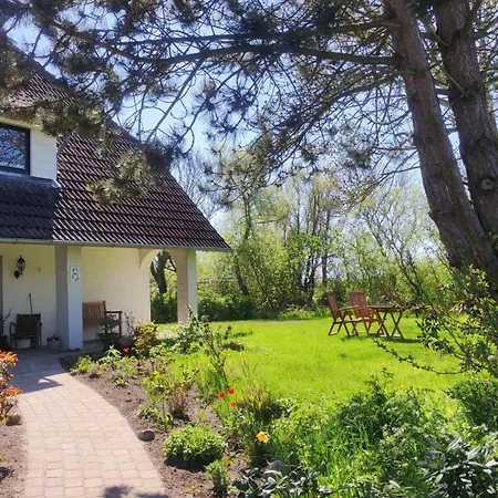 Landhaus-sutje-deichblick Apartamento