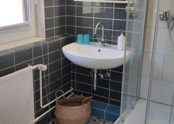 Lejlighed Landhaus-sutje-deichblick Böhl