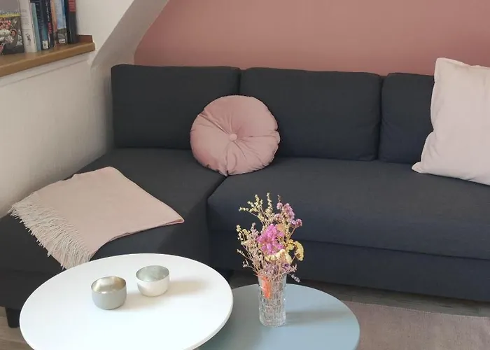 Landhaus-sutje-deichblick * Böhl